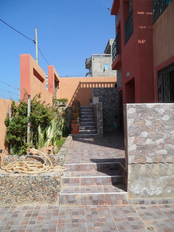 Seaside house imsouane image 0
