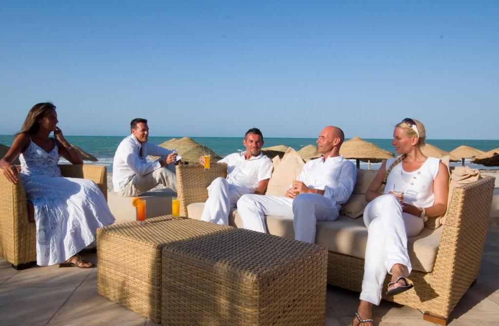 Sentido Djerba Beach image 1