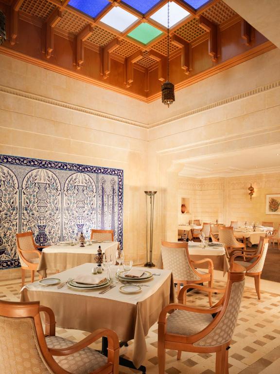 Sheraton Tunis Hotel image 0