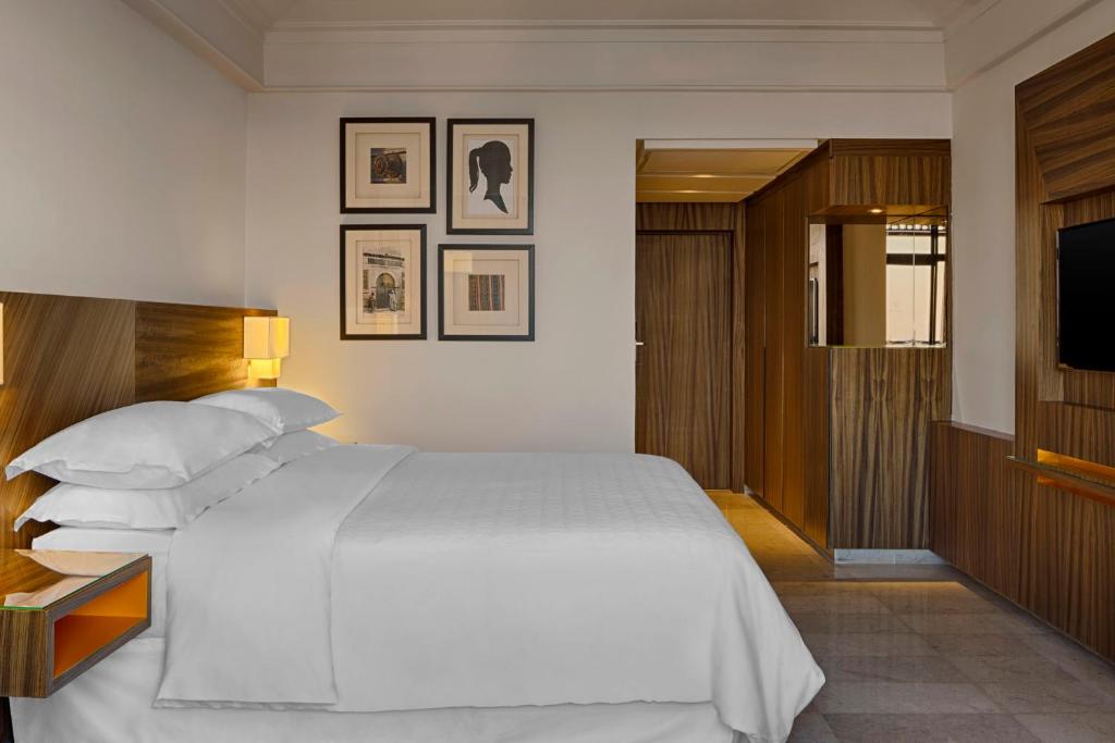 Sheraton Tunis Hotel image 2