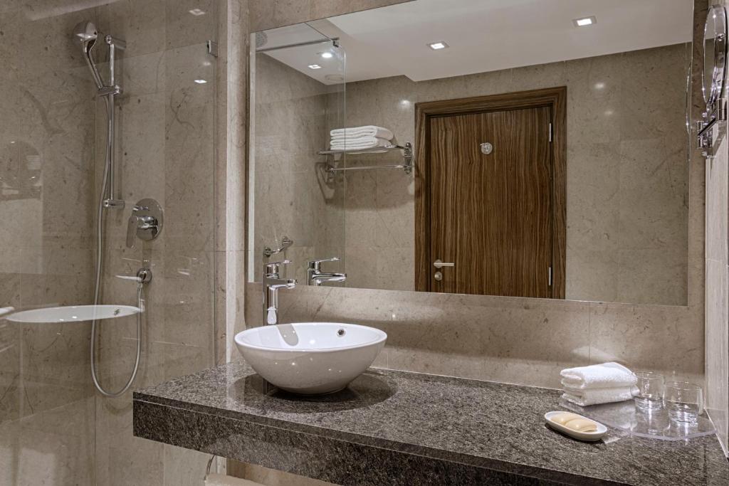 Sheraton Tunis Hotel image 3