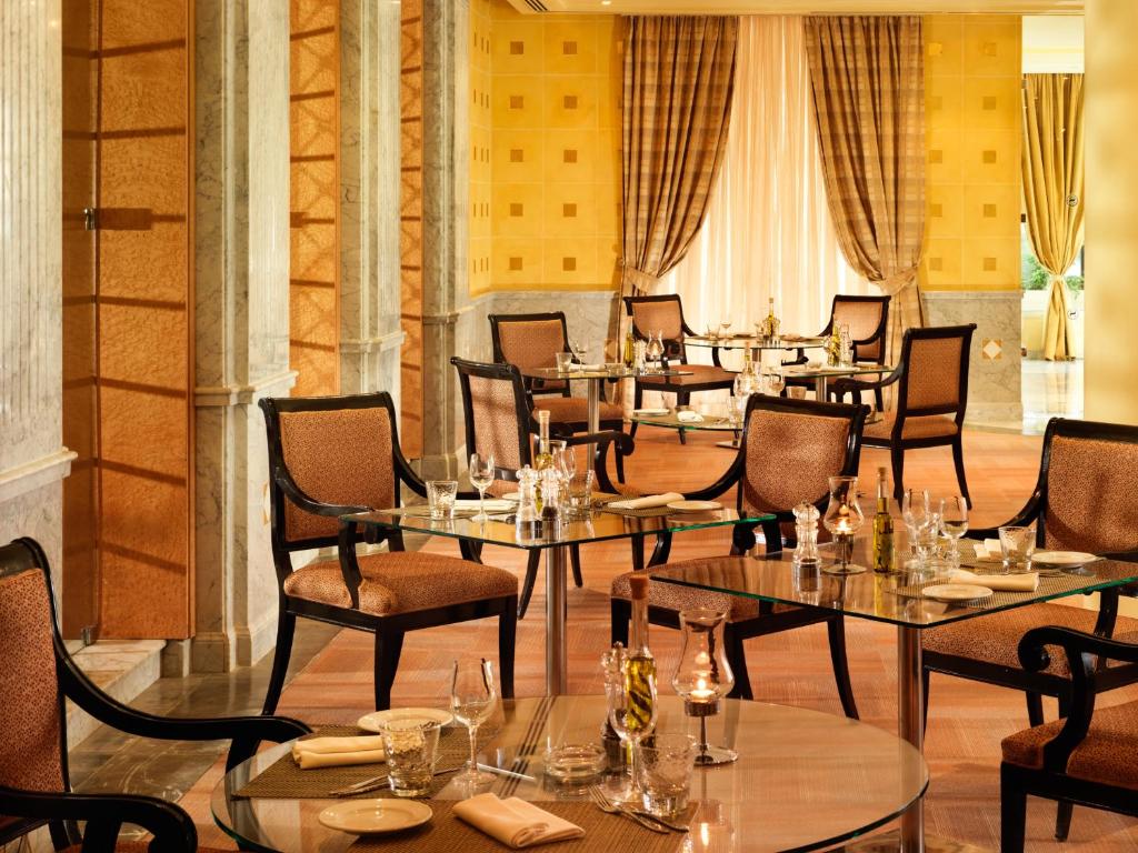 Sheraton Tunis Hotel image 7
