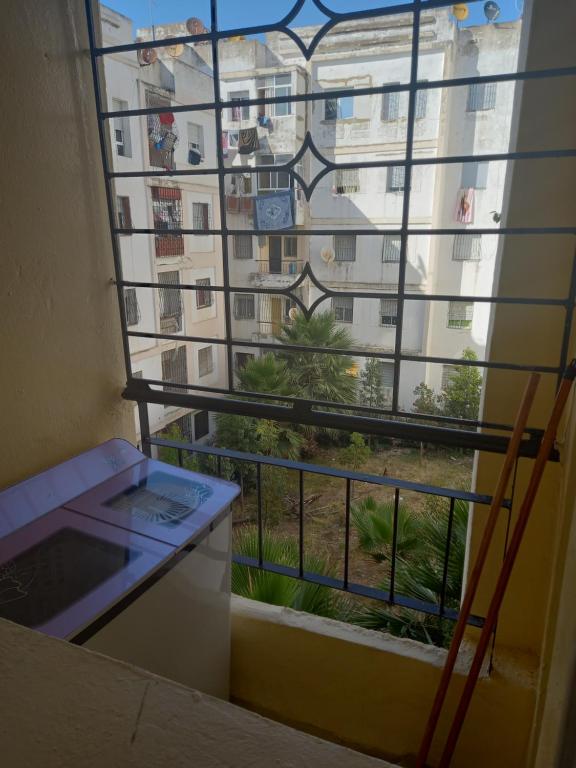 شقه مفروشه للايجار اليومي او الشهري في طنجه image 8