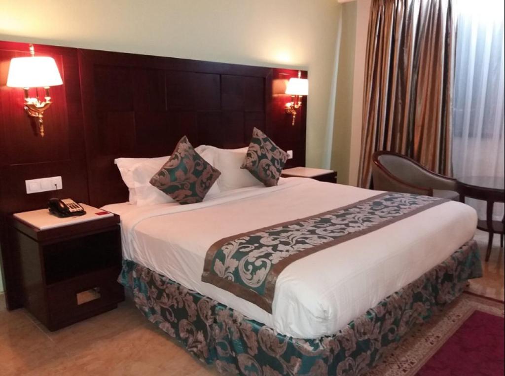 Soltane Hotel