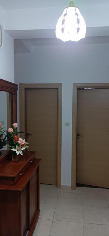 spacious furnished apartment F3 in Birtouta image 9