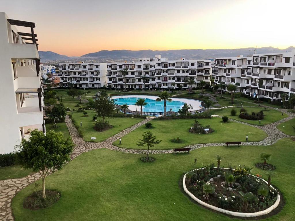 studio De luxe mirador golf appart hotel image 1