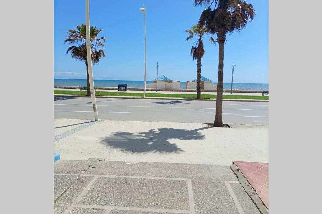 Sublime Appartement Corniche de Martil image 1