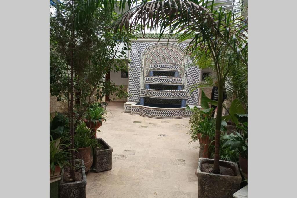 Sublime Appartement Corniche de Martil image 2