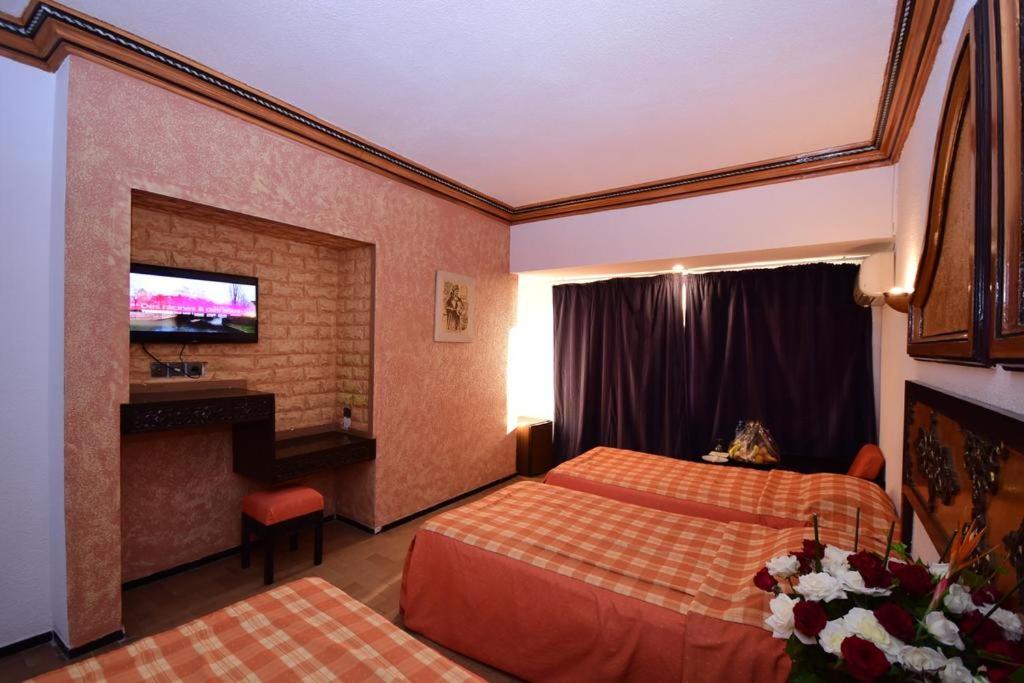 Sud Bahia Agadir \"Bahia City Hotel\"