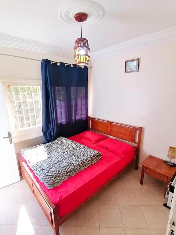 Sunny Cozy Studio in City Center