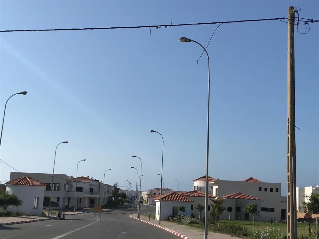 Super Bungalow a sidi Rahal image 4