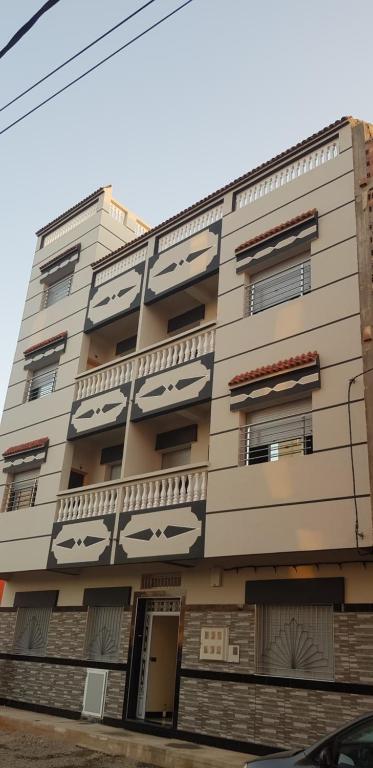 Superbe Appartement boukidan