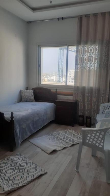 Superbe Moderne Appartement de vacances Sousse image 7