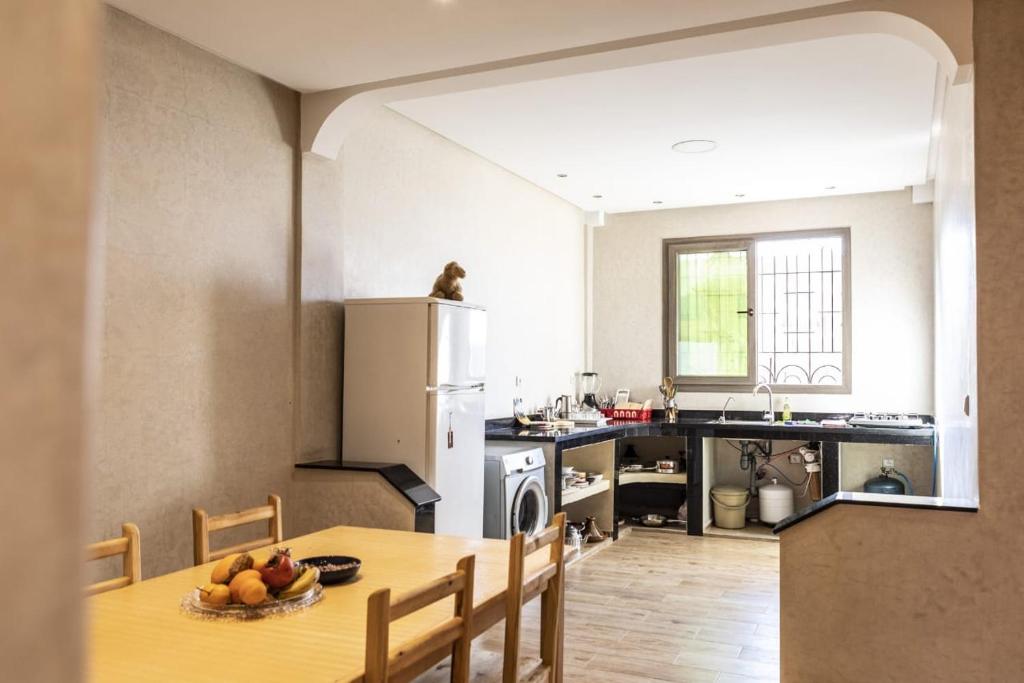 Tafokt Appartement image 1
