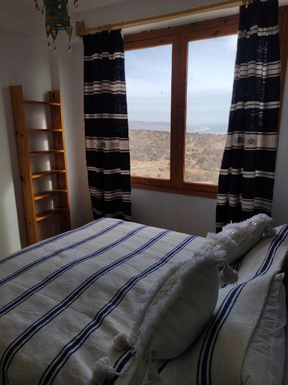 Taghazout hill retreat image 6