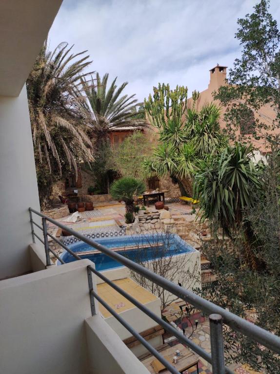 Taghazout hill retreat image 8