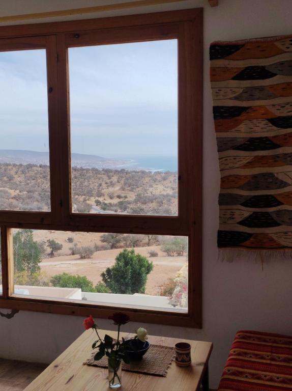 Taghazout hill retreat image 9