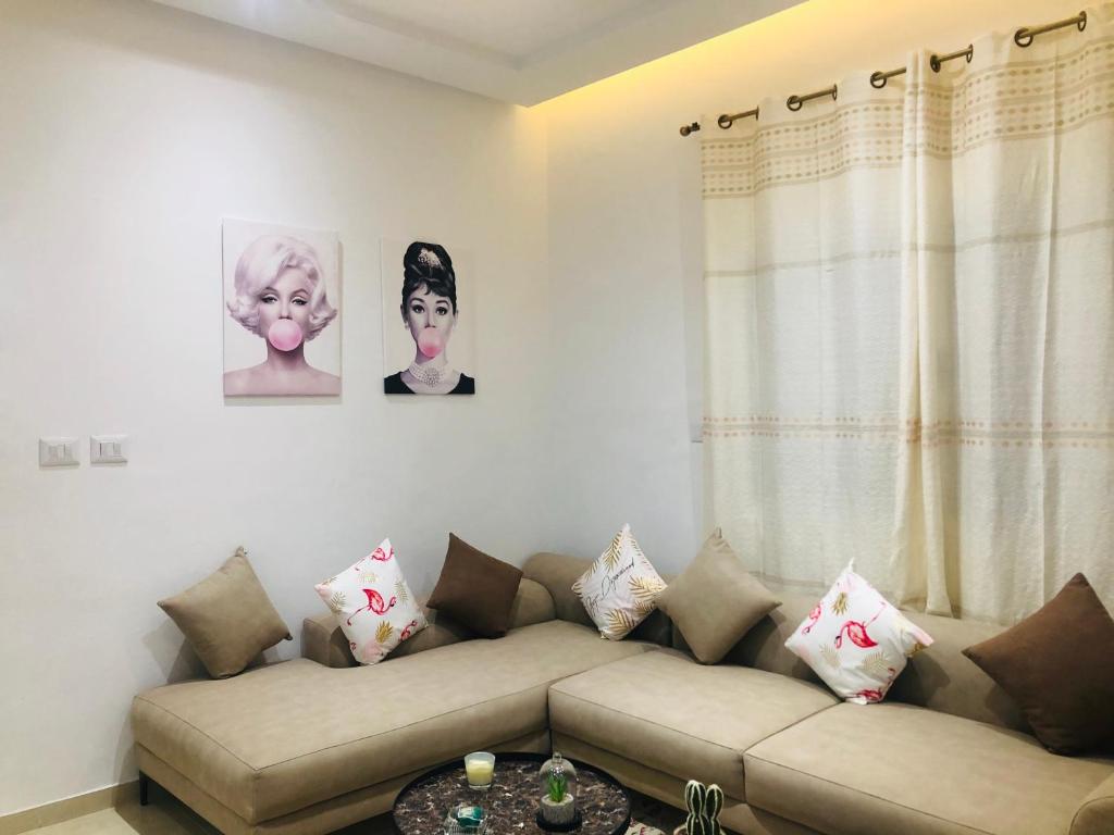 The New luxury appart In la Marsa Beach image 2