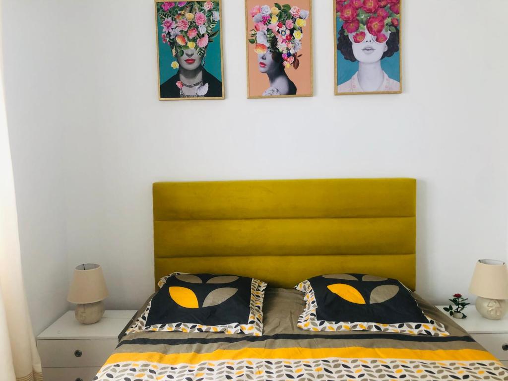 The New luxury appart In la Marsa Beach image 5