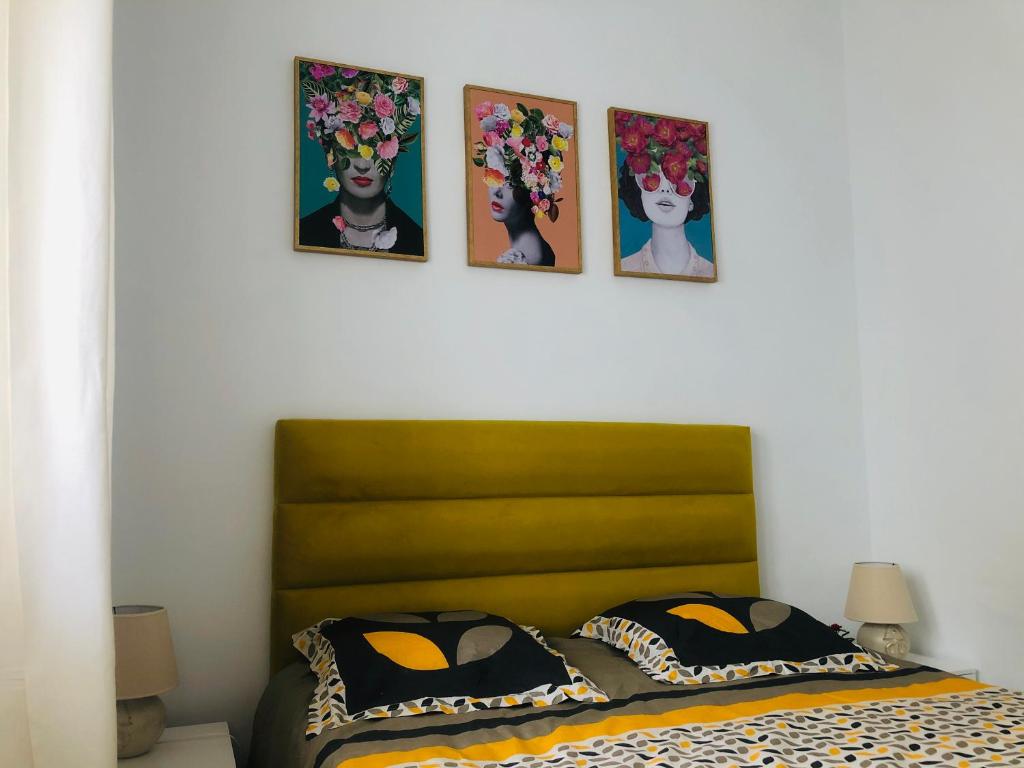 The New luxury appart In la Marsa Beach image 6