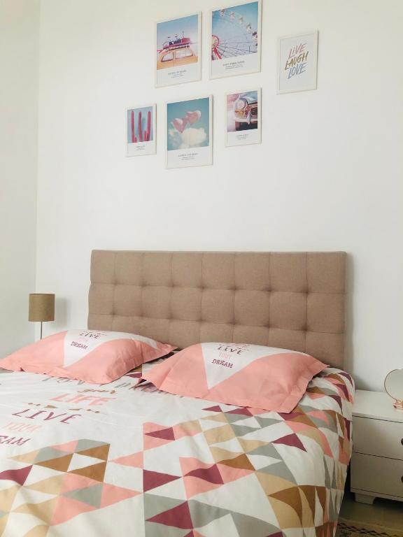 The New luxury appart In la Marsa Beach image 7