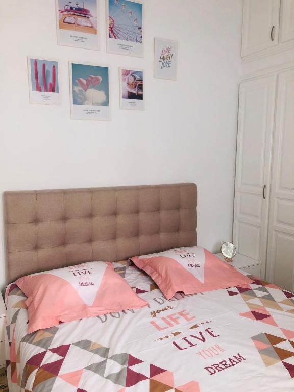The New luxury appart In la Marsa Beach image 8