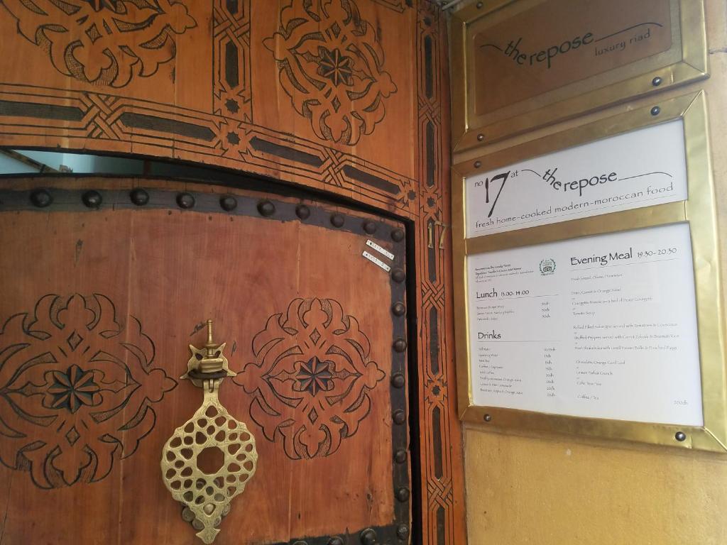 The Repose image 2