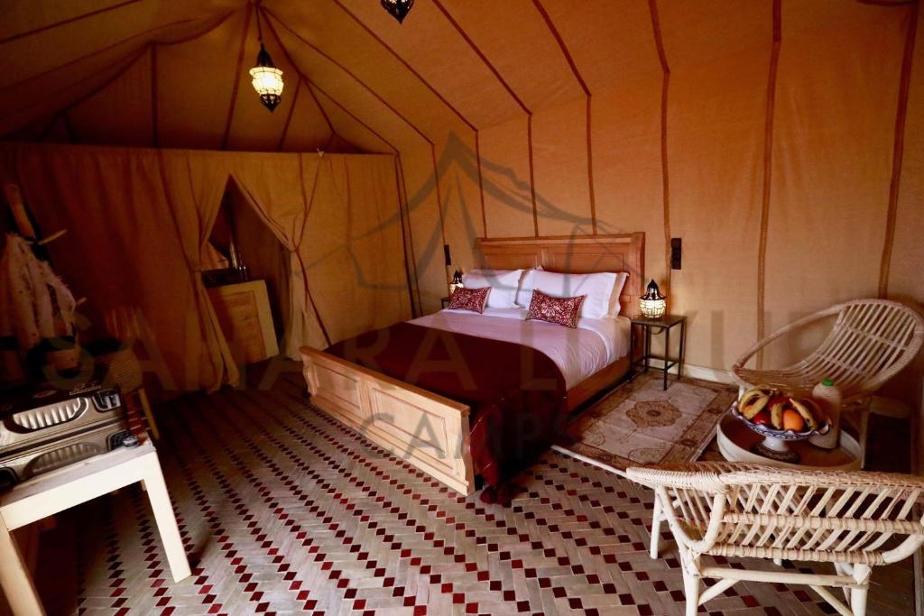 THE SANDY TENTS image 4