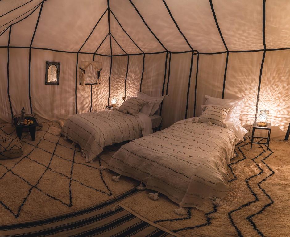 Tiziri Camp image 1
