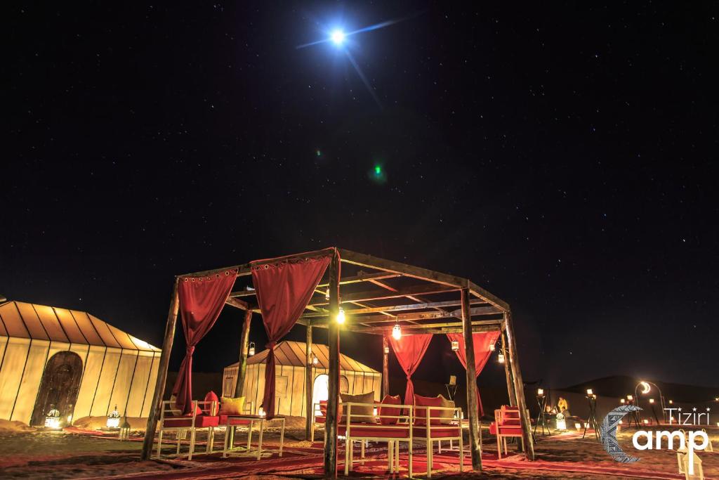 Tiziri Camp image 3