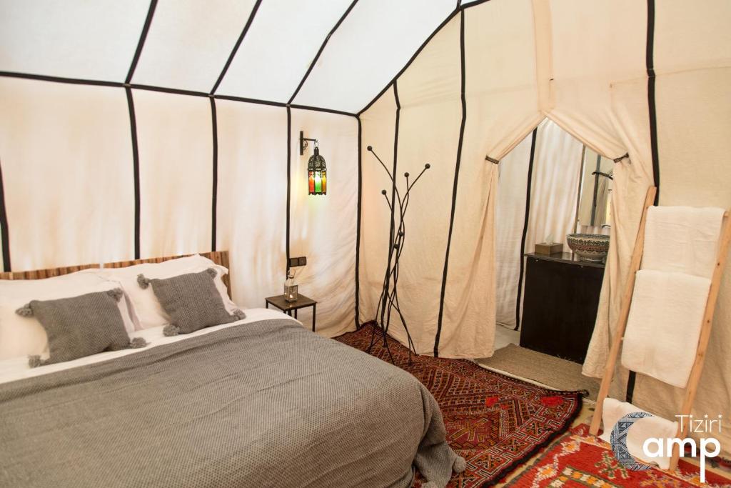Tiziri Camp image 4
