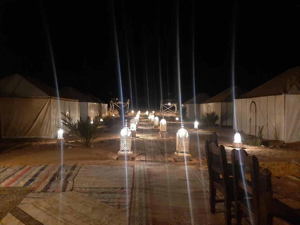 Top Sahara Luxury Camp image 3