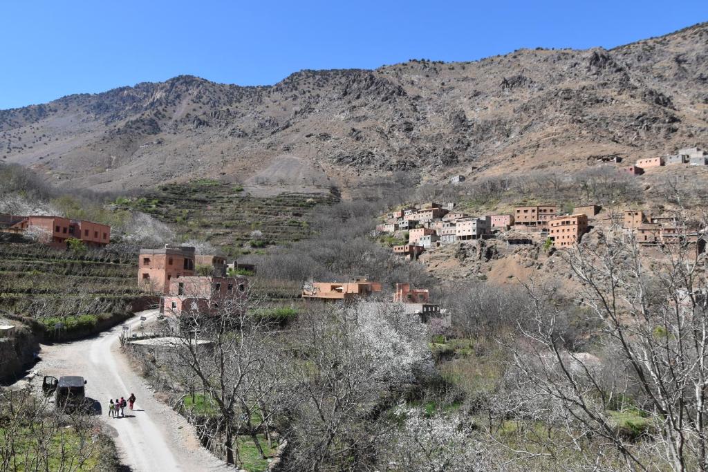 Toubkal Resting Lodge image 0