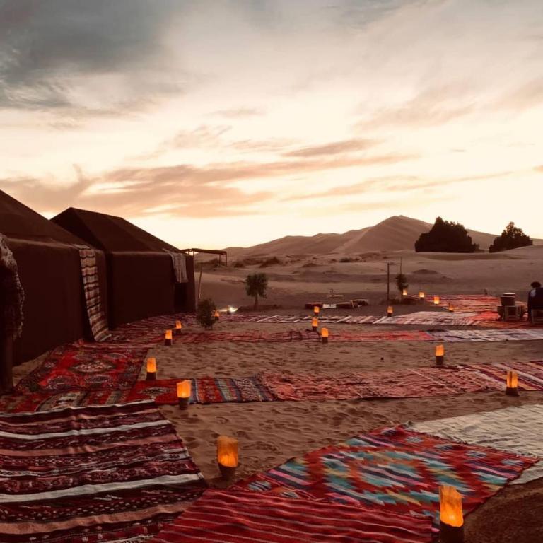 Travel Stars Luxury nomad camp image 0