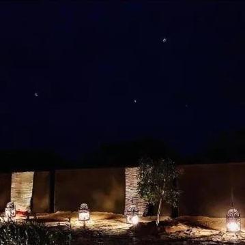 Travel Stars Luxury nomad camp image 1