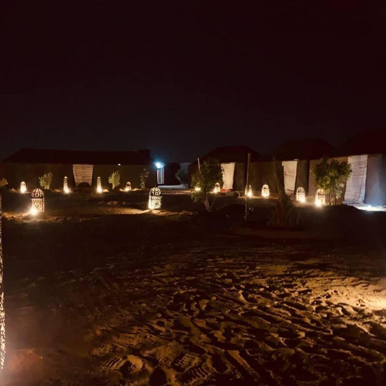 Travel Stars Luxury nomad camp image 2