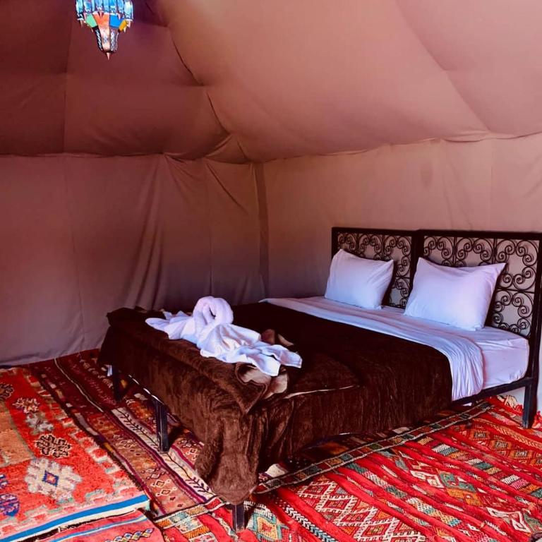 Travel Stars Luxury nomad camp image 3