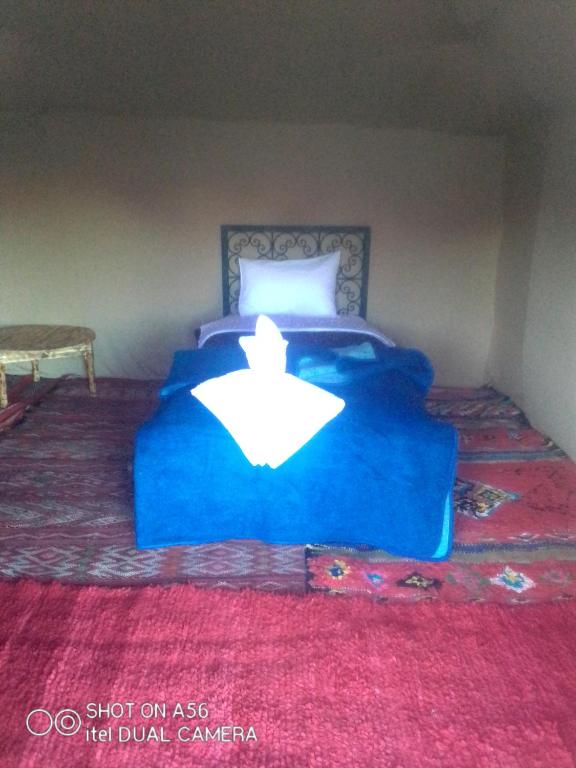 Travel Stars Luxury nomad camp image 4