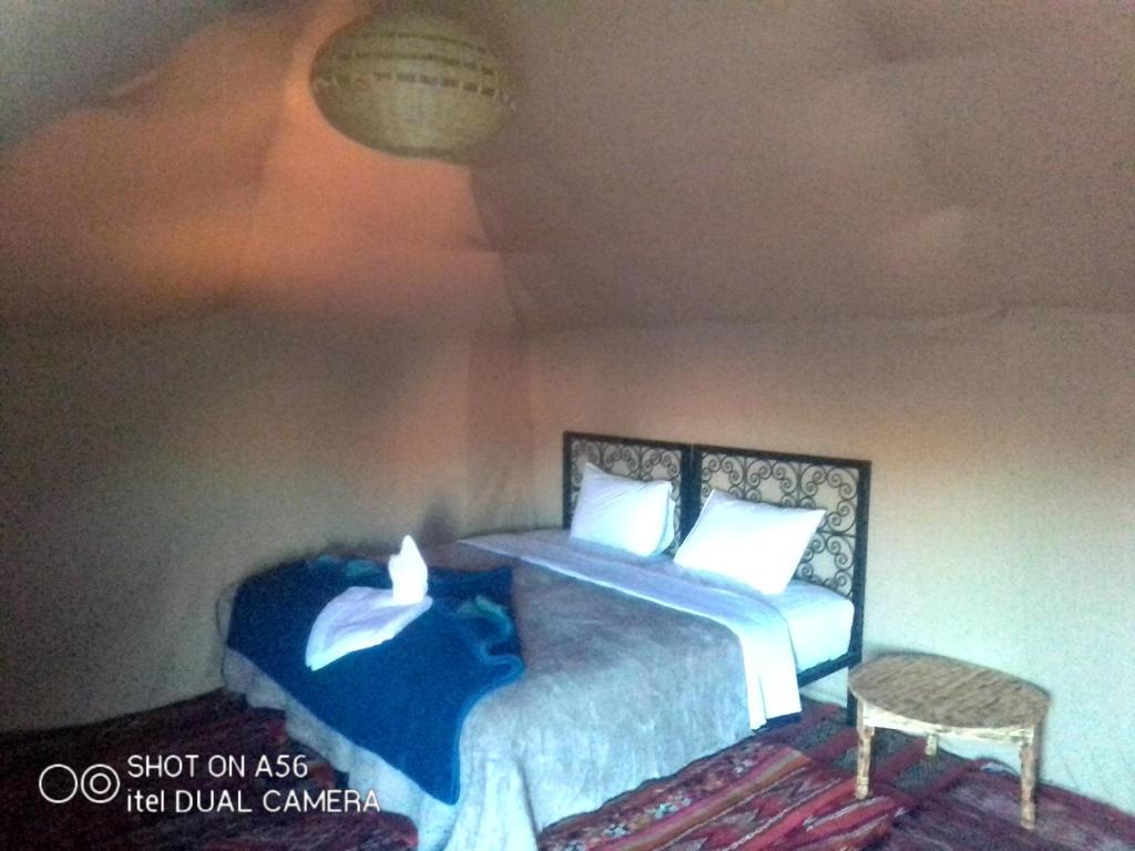 Travel Stars Luxury nomad camp image 5