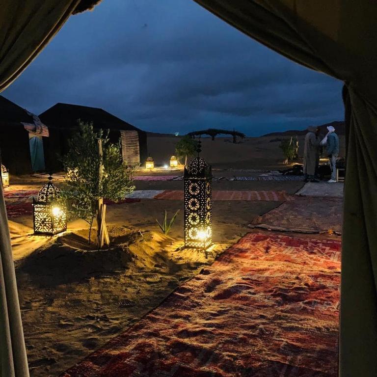 Travel Stars Luxury nomad camp image 6