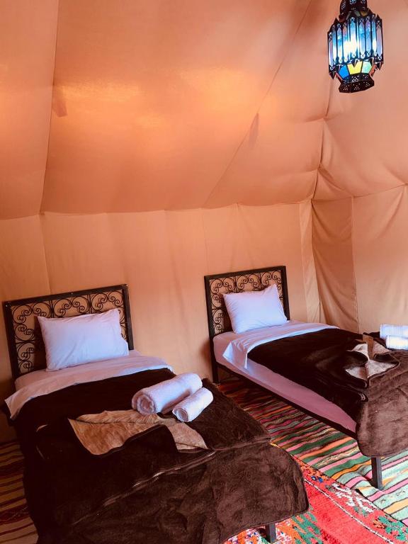 Travel Stars Luxury nomad camp image 7