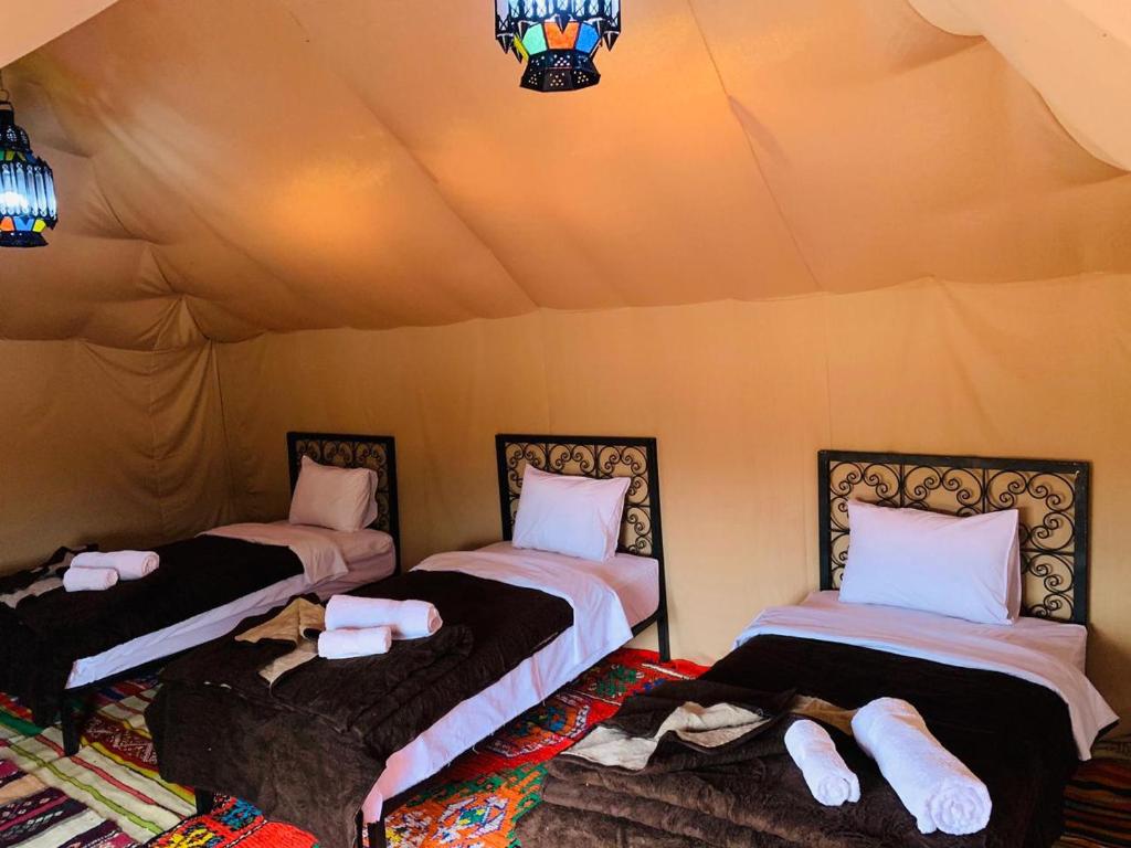 Travel Stars Luxury nomad camp image 8