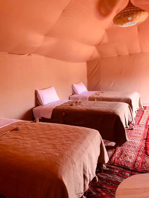 Travel Stars Luxury nomad camp image 9