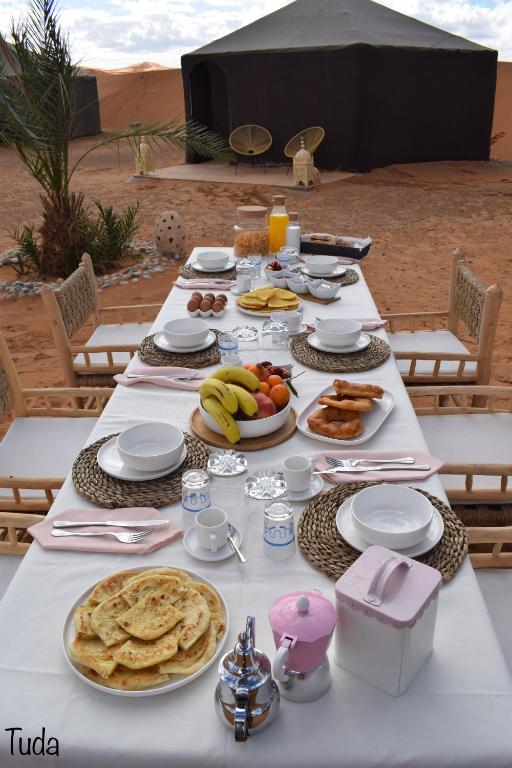 Tuda Luxury Camp image 1