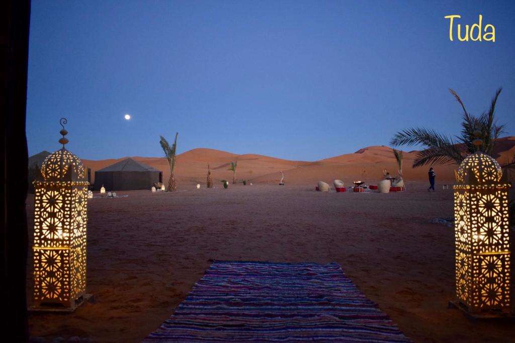 Tuda Luxury Camp image 2