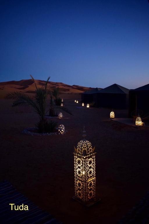 Tuda Luxury Camp image 3