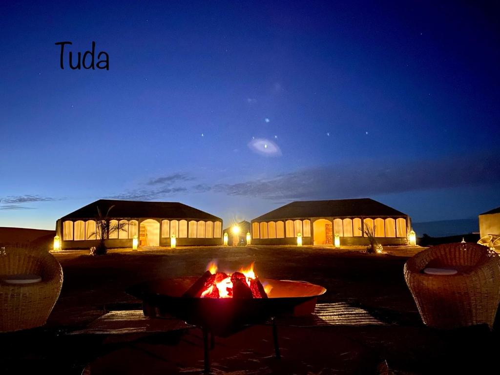 Tuda Luxury Camp image 5