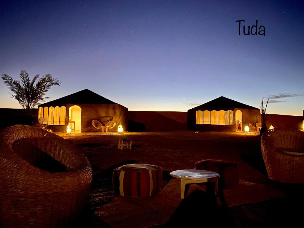Tuda Luxury Camp image 6