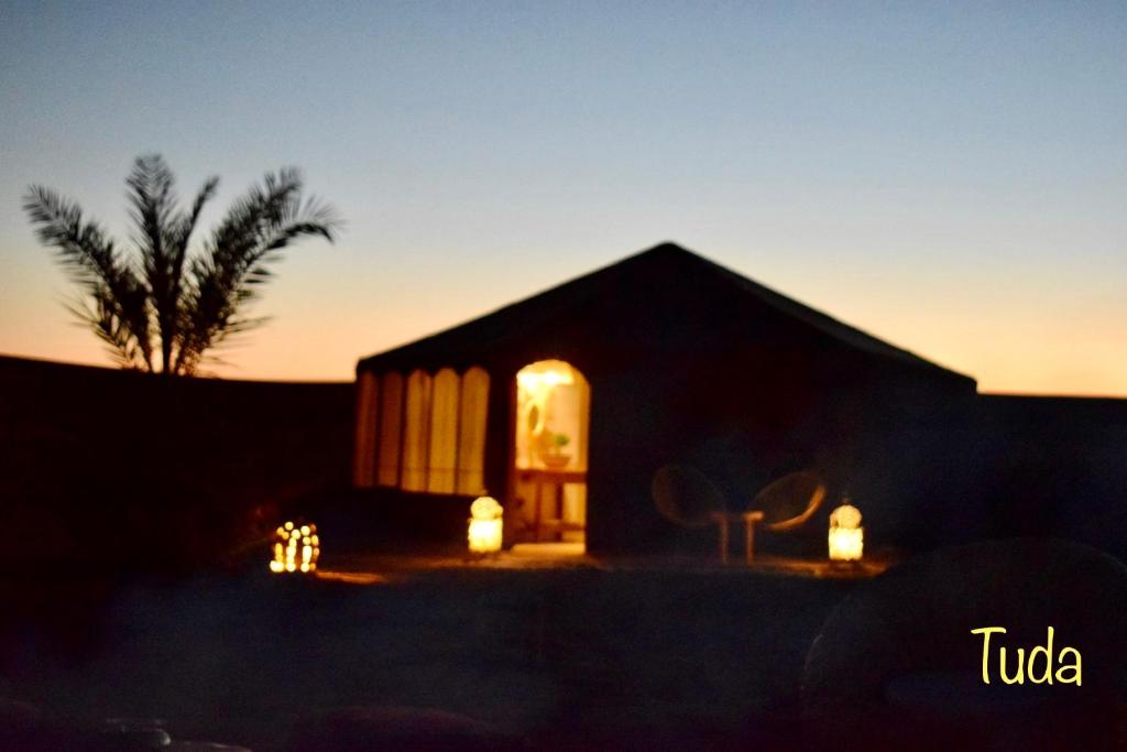 Tuda Luxury Camp image 8