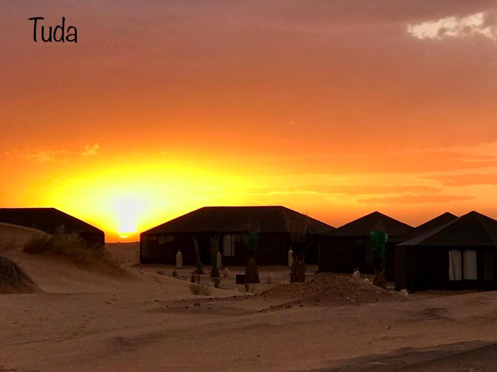Tuda Luxury Camp image 9